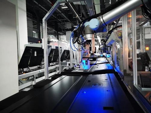 深度布局8K全产业链 长虹引领网络技术开发新浪潮