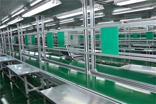 电子厂为何禁止手机进入车间 技术咨询与安全解析