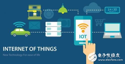 开发工具如何预示物联网的未来 技术咨询视角