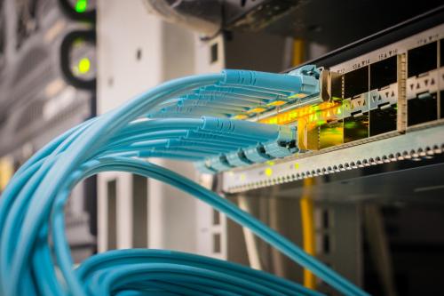 aginode安捷诺 原耐克森通讯系统 安全可靠源自持久专注,品质内核打造无忧体验